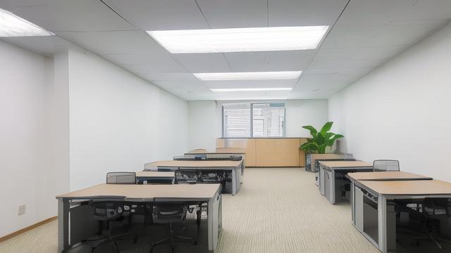 办公用房标准全解析:面积规定、装修规范与未来趋势 第3张 办公用房标准全解析:面积规定、装修规范与未来趋势 第3张