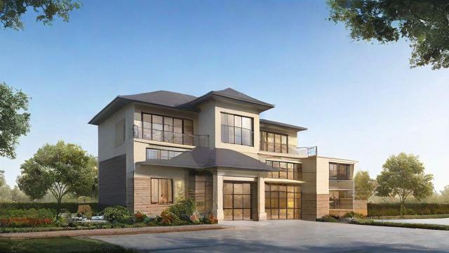 自建房设计公司选择全攻略:专业能力、费用解析与未来趋势 第3张 自建房设计公司选择全攻略:专业能力、费用解析与未来趋势 第3张