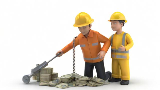 专项维修资金的全面解读：缴纳、使用与管理全攻略