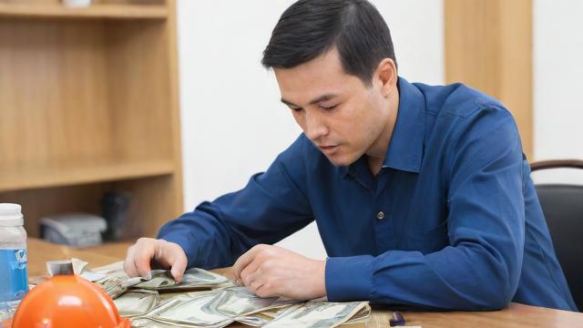 专项维修资金的全面解读:缴纳、使用与管理全攻略 第2张 专项维修资金的全面解读:缴纳、使用与管理全攻略 第2张