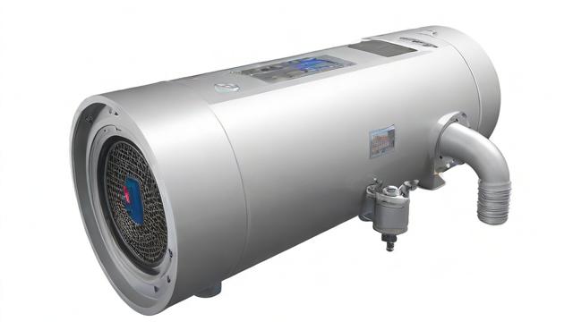 天燃气热水器选购、安装与维护全攻略，让生活更便捷安全