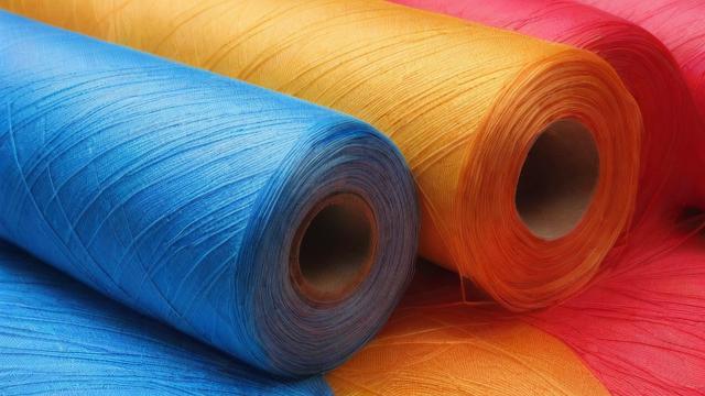 全面解析涤纶聚酯纤维的特性、应用及未来发展趋势