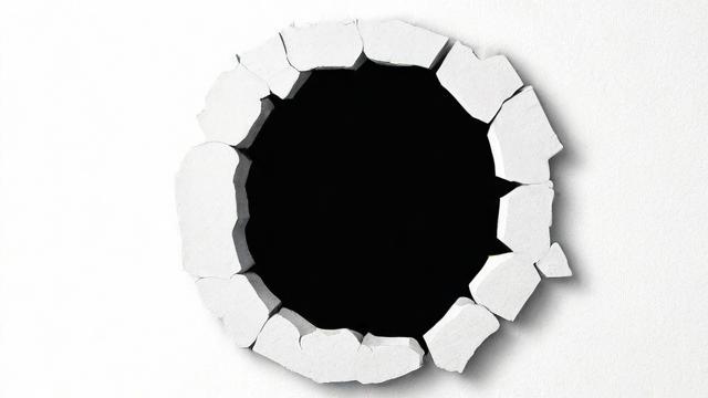 墙上有个洞怎么办?全面解析原因、修复方法及创意利用 第3张 墙上有个洞怎么办?全面解析原因、修复方法及创意利用 第3张