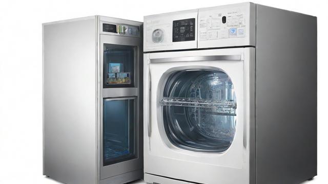 美菱售后电话400服务：快速解决冰箱、洗衣机等家电故障