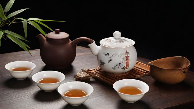 功夫茶茶具选购指南：历史、种类与搭配艺术全面解析