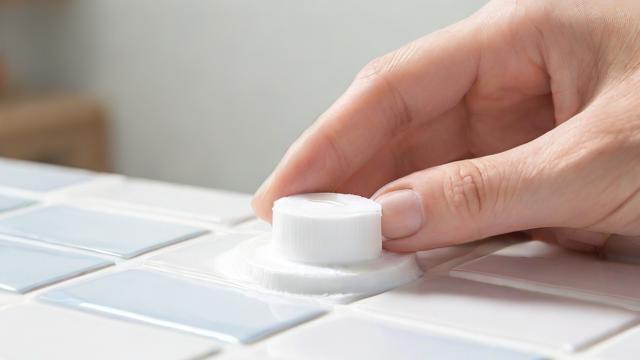 瓷砖修补膏使用指南：从基础到高级技巧全面解析