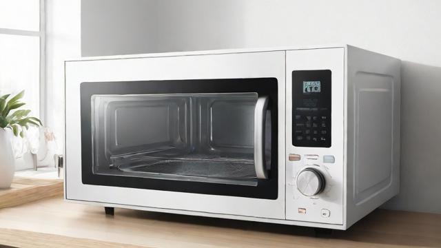 微波炉怎么使用:从基本操作到高效烹饪全攻略 第2张 微波炉怎么使用:从基本操作到高效烹饪全攻略 第2张