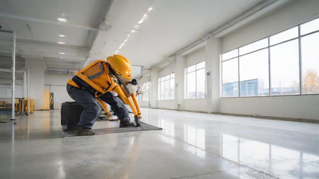 水泥自流平施工工艺及价格分析,打造完美地面找平方案 第3张 水泥自流平施工工艺及价格分析,打造完美地面找平方案 第3张