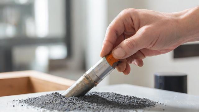 环氧填缝剂选购与施工全攻略，提升家居美观与耐用性