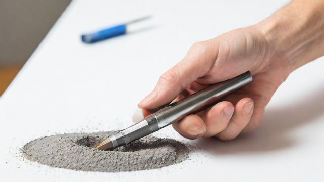环氧填缝剂选购与施工全攻略,提升家居美观与耐用性 第4张 环氧填缝剂选购与施工全攻略,提升家居美观与耐用性 第4张