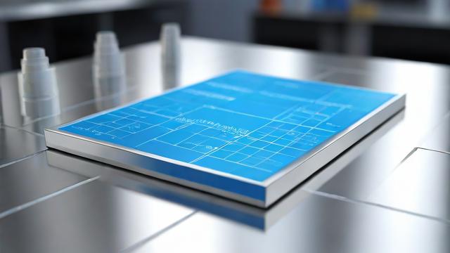 全面解析不锈钢表面处理技术及未来发展趋势 第3张 全面解析不锈钢表面处理技术及未来发展趋势 第3张