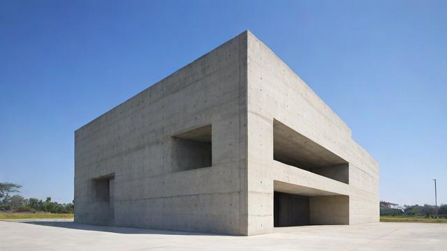 混凝土制品的定义、分类及在建筑行业中的重要性分析