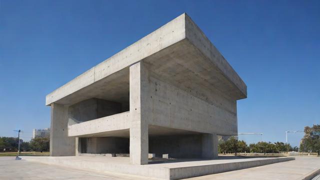 混凝土制品的定义、分类及在建筑行业中的重要性分析 第2张 混凝土制品的定义、分类及在建筑行业中的重要性分析 第2张