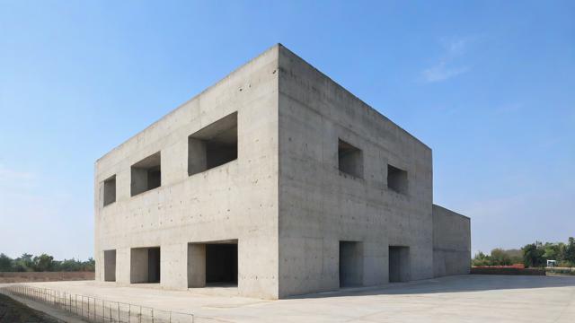 混凝土制品的定义、分类及在建筑行业中的重要性分析 第4张 混凝土制品的定义、分类及在建筑行业中的重要性分析 第4张