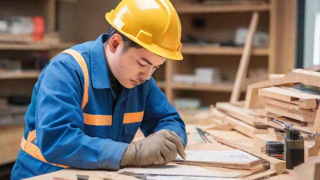 2023年木工一天多少钱？地区差异与技能收入全解析