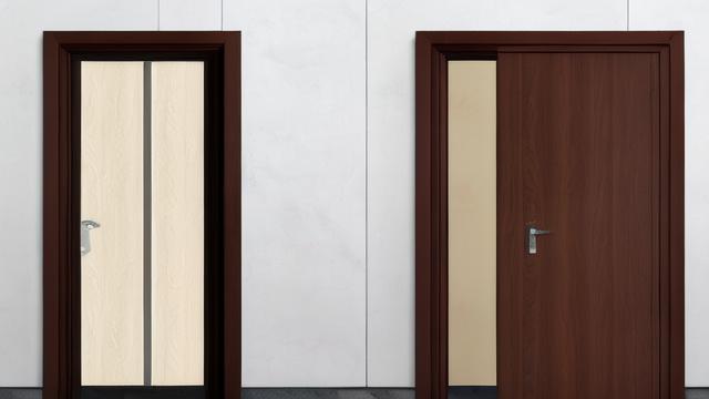 尚品本色木门价格、安装及选购全攻略，打造高品质家居生活