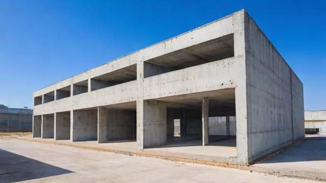 蒸压加气混凝土:轻质环保建材的性能与应用全解析 第2张 蒸压加气混凝土:轻质环保建材的性能与应用全解析 第2张