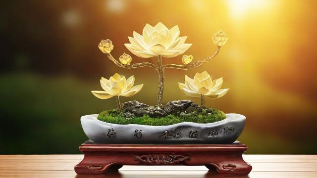 风水吉祥物摆放技巧与选择指南，提升生活好运的秘密  第2张