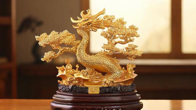 风水吉祥物摆放技巧与选择指南，提升生活好运的秘密  第3张