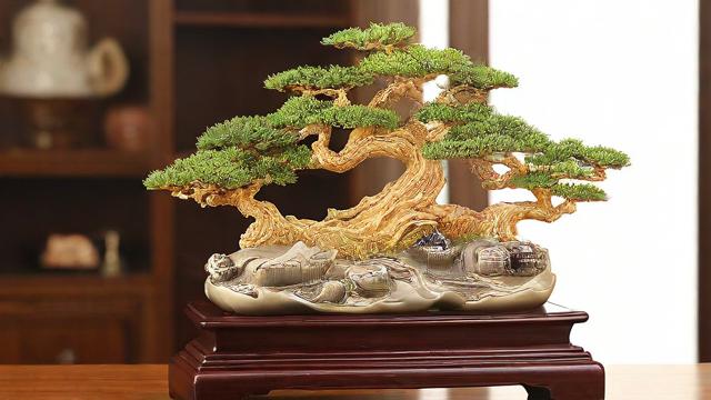 风水吉祥物摆放技巧与选择指南，提升生活好运的秘密  第4张