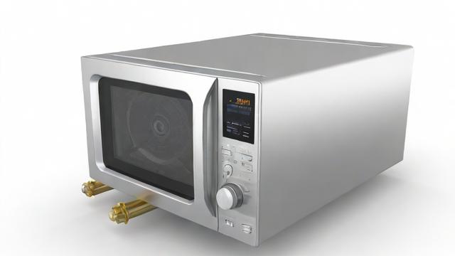 微波炉磁控管工作原理及维护技巧,延长使用寿命的秘诀 第2张 微波炉磁控管工作原理及维护技巧,延长使用寿命的秘诀 第2张
