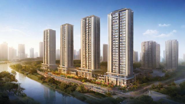 金阳新世界：贵阳高品质生活与投资的理想选择