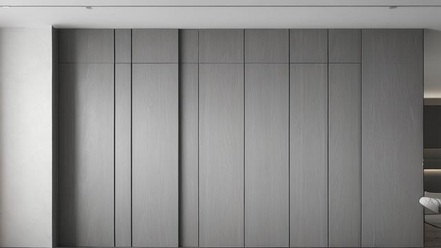 双饰面门板选购指南:全面解析定义、应用场景及市场趋势 第3张 双饰面门板选购指南:全面解析定义、应用场景及市场趋势 第3张