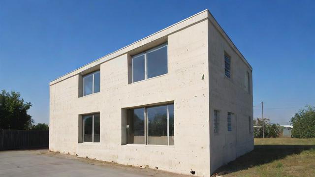 成品水泥房价格与选购指南：高效环保的建筑新选择