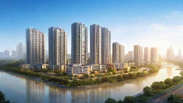 闽江世纪城房价分析及周边配套全解析