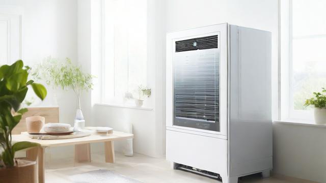生能空气能热水器:高效节能与环保的热水解决方案 第2张 生能空气能热水器:高效节能与环保的热水解决方案 第2张