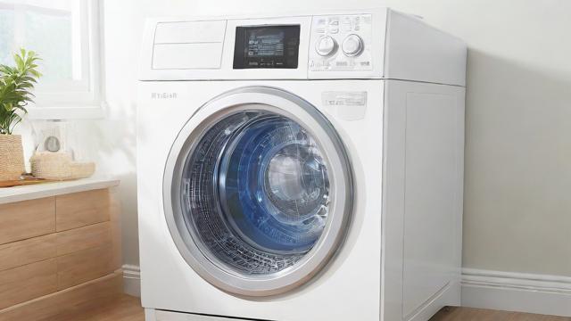 全面掌握洗衣机的维修技巧与常见故障解决方法