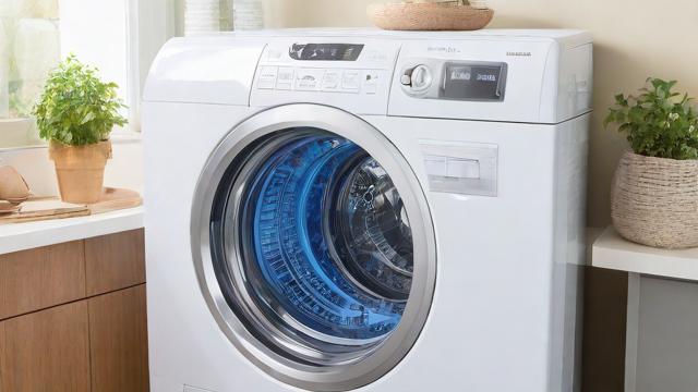 全面掌握洗衣机的维修技巧与常见故障解决方法  第2张
