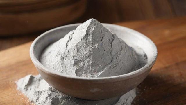 不发火砂浆:特性、施工工艺及应用领域全面解析 第2张 不发火砂浆:特性、施工工艺及应用领域全面解析 第2张