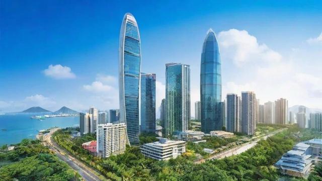 珠海市房价走势分析：影响因素与未来预测