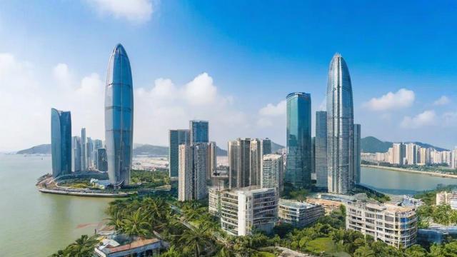 珠海市房价走势分析:影响因素与未来预测 第2张 珠海市房价走势分析:影响因素与未来预测 第2张