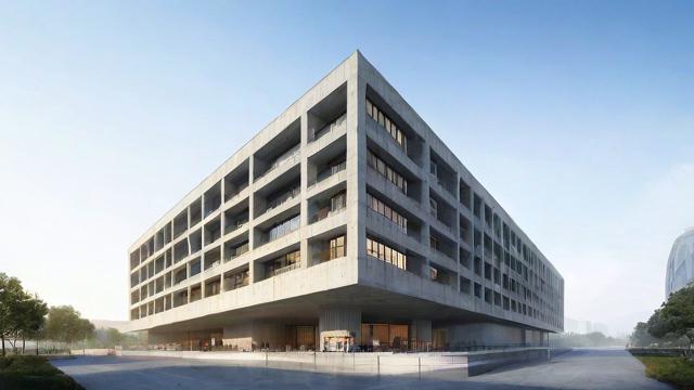 混凝土容重对建筑工程的影响及应用实例解析 第3张 混凝土容重对建筑工程的影响及应用实例解析 第3张