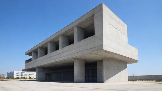 混凝土容重对建筑工程的影响及应用实例解析 第4张 混凝土容重对建筑工程的影响及应用实例解析 第4张