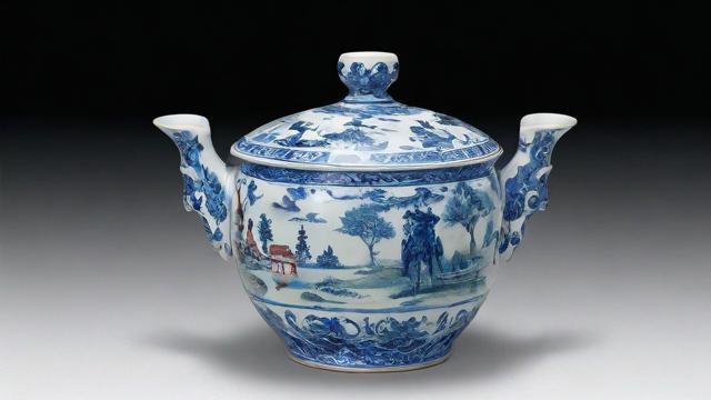 搪瓷是什么及其应用与未来发展全解析 第2张 搪瓷是什么及其应用与未来发展全解析 第2张
