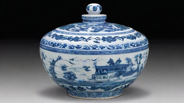 搪瓷是什么及其应用与未来发展全解析 第3张 搪瓷是什么及其应用与未来发展全解析 第3张