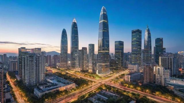 2023年深圳买房条件全解析：非深户如何顺利购房