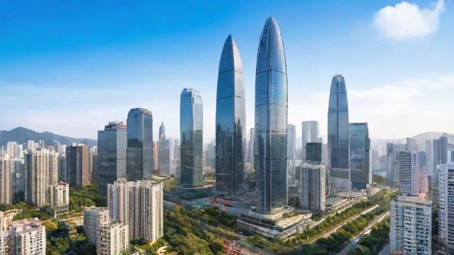 2023年深圳买房条件全解析:非深户如何顺利购房 第2张 2023年深圳买房条件全解析:非深户如何顺利购房 第2张