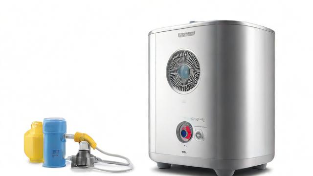 快热式热水器选购、安装与维护全攻略,提升生活品质的必备指南 第3张 快热式热水器选购、安装与维护全攻略,提升生活品质的必备指南 第3张