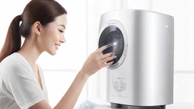 速热电热水器选购、安装及维护全攻略,享受高效热水生活 第3张 速热电热水器选购、安装及维护全攻略,享受高效热水生活 第3张