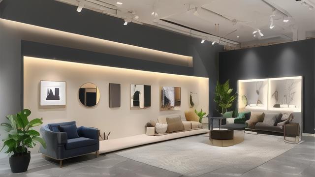 家装博览会全攻略：参展品牌、行业趋势与参观技巧