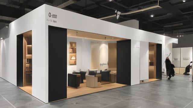家装博览会全攻略:参展品牌、行业趋势与参观技巧 第3张 家装博览会全攻略:参展品牌、行业趋势与参观技巧 第3张