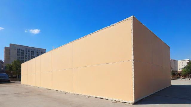 加气砖图片在建筑与装饰中的应用及未来发展分析 第2张 加气砖图片在建筑与装饰中的应用及未来发展分析 第2张
