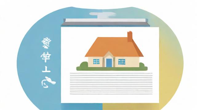 不动产登记证办理流程及补办指南,让你轻松搞定产权证明 第2张 不动产登记证办理流程及补办指南,让你轻松搞定产权证明 第2张