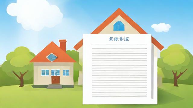 不动产登记证办理流程及补办指南,让你轻松搞定产权证明 第3张 不动产登记证办理流程及补办指南,让你轻松搞定产权证明 第3张