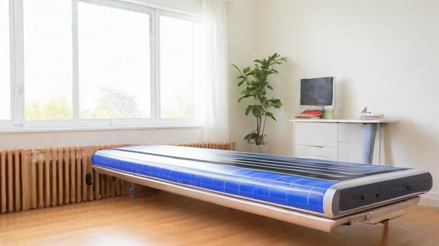 电热膜地暖安装指南：快速升温、节省空间的温暖解决方案