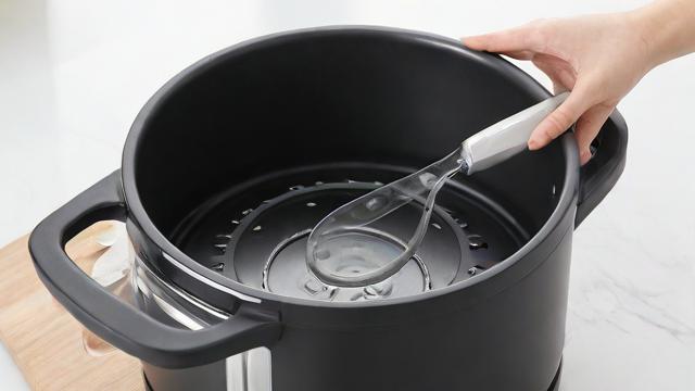 压力锅密封圈更换教程及材质选择指南，让烹饪更轻松